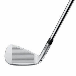 TaylorMade Stealth Irons Steel (4-PW) -Golf Series Sale TM22IRN TA203 Stealth FCE v1 510x510 1