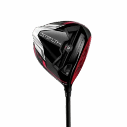 TaylorMade Stealth Plus Driver