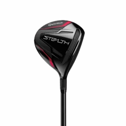 TaylorMade Stealth Fairway Wood