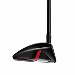 TaylorMade Stealth Fairway Wood -Golf Series Sale TM22MWF TA031 Stealth Fairway TOE v1 510x510 1