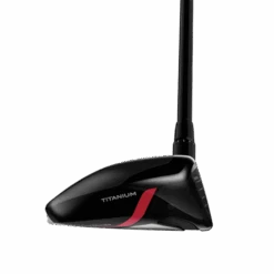 Taylormade Stealth Plus Fairway Wood -Golf Series Sale TM22MWF TA035 Stealth Plus Fairway TOE v1 510x510 1