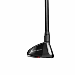 TaylorMade Stealth Plus Golf Hybrid -Golf Series Sale TM22MWR TA039 Stealth Plus Rescue TOE v1 510x510 1