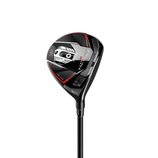 Taylormade Stealth2 Plus Fairway Wood 1 Taylormade Stealth2 Plus Fairway Wood
