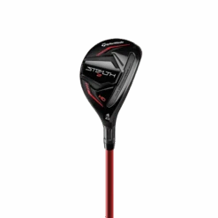 TaylorMade Stealth2 HD Golf Hybrid