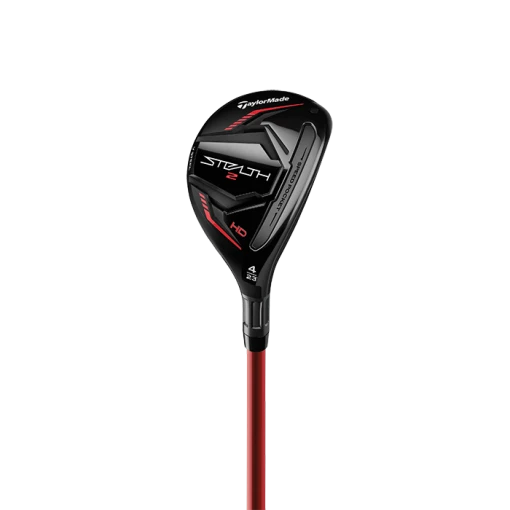 TaylorMade Stealth2 HD Golf Hybrid 1 TaylorMade Stealth2 HD Golf Hybrid