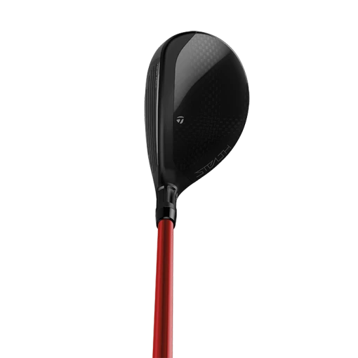TaylorMade Stealth2 HD Golf Hybrid 2 TaylorMade Stealth2 HD Golf Hybrid - Image 2