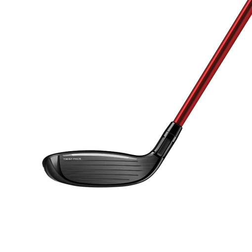 TaylorMade Stealth2 HD Golf Hybrid 3 TaylorMade Stealth2 HD Golf Hybrid - Image 3