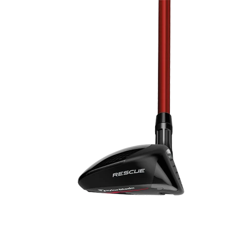 TaylorMade Stealth2 HD Golf Hybrid 4 TaylorMade Stealth2 HD Golf Hybrid - Image 4