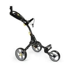 ICart Compact Evo 3 Wheel Push Trolley