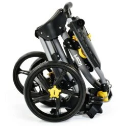 ICart Compact Evo 3 Wheel Push Trolley 11 ICart Compact Evo 3 Wheel Push Trolley -Golf Series Sale TRP00021GYB 2 510x510 1