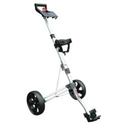 Masters 5 Series Compact Trolley