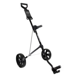 Masters 1 Series 2 Wheel Trolley