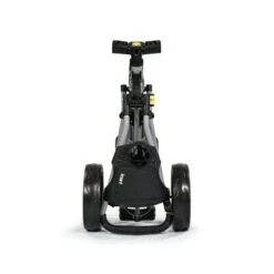 ICart Go 3 Wheel Golf Push Trolley -Golf Series Sale TRP0017GYB 3 510x510 1