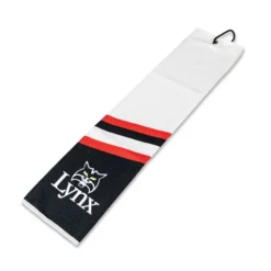 Lynx Microfibre Tri-Fold Towel -Golf Series Sale Towel 8 2022 510x510 1