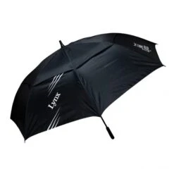 Lynx Golf Double Canopy Umbrella