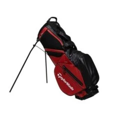 TaylorMade Flextech Waterproof Stand Bag -Golf Series Sale V9703201 5 510x510 1