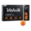 Volvik VIMAT Dozen Golf Balls Orange