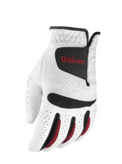 Nike Dura Feel VIII Golf Glove Left Handed Player -Golf Series Sale WGJA00064 Wilson Feel Plus Back Pack 510x687 1