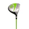 MKids Pro Driver Green - 9-11 Years - 145cm