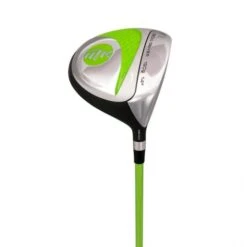 MKids Pro Driver Green - 9-11 Years - 145cm