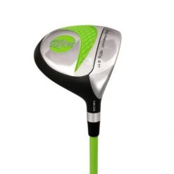 MKids Pro Fairway Wood Green - 9-11 Years - 145cm