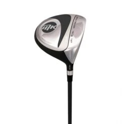 MKids Pro Driver Grey - 12-14 Years - 165cm