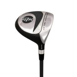 MKids Pro Fairway Wood Grey - 12-14 Years - 165cm