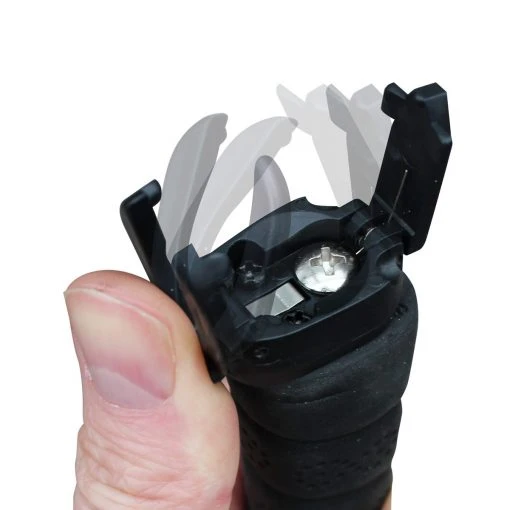 Masters Klippa Ball Pick-Up 1 Masters Klippa Ball Pick-Up