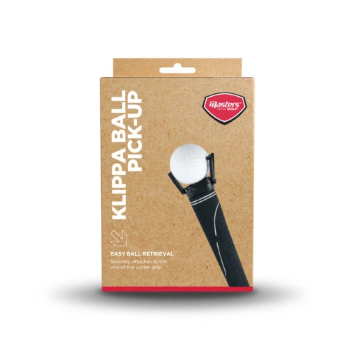 Masters Klippa Ball Pick-Up 2 Masters Klippa Ball Pick-Up - Image 2