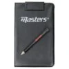 Masters Scorecard Holder