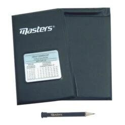Masters Deluxe Scorecard Holder