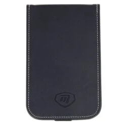 Masters Premium Leatherette Scorecard Holder