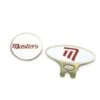Masters Cap Clip &amp; Ball Marker