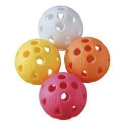 Masters Airflow XP Practice Balls Pack 6