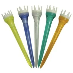 Masters Max-T Plastic Pack 10