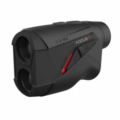 Zoom Focus S Golf Laser Rangefinder