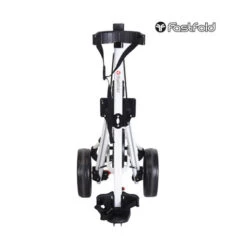 FastFold Force 3 Wheel Golf Trolley -Golf Series Sale fastfold force white 510x510 1