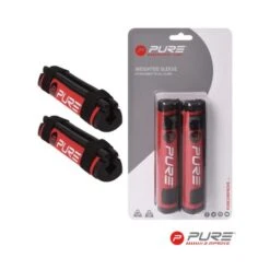 PURE2IMPROVE Pure 2 Improve Golf Speed Weights