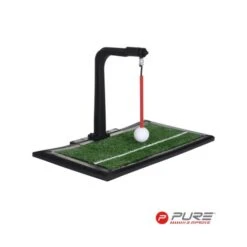 PURE2IMPROVE Pure 2 Improve Golf Swing Trainer
