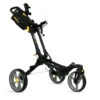 ICart Volta 360 3 Wheel Push Trolley
