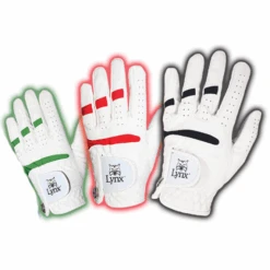 Lynx Golf Junior Glove