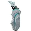 Lynx Golf Ladies Powertune Complete Package Set Graphite