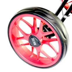 MacGregor MACTEC Golf Trolley 13 MacGregor MACTEC Golf Trolley -Golf Series Sale maccart001 black wheel 510x510 1