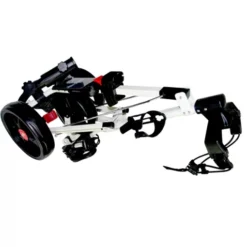MacGregor MACTEC Golf Trolley 14 MacGregor MACTEC Golf Trolley -Golf Series Sale maccart001 white foldedwebp 510x510 1
