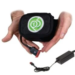 Powerbug Mini Lithium Battery &amp; Charger