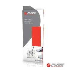 PURE2IMPROVE Pure 2 Improve Putting Mirror 21inch -Golf Series Sale putting mirror 21 53cm 2 510x510 1