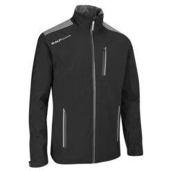 Stuburt Mens Endurance Lite Full Zip Jacket