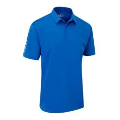 Stuburt Sport Tech Golf Polo Shirt -Golf Series Sale sbts453 imp blue 510x510 1