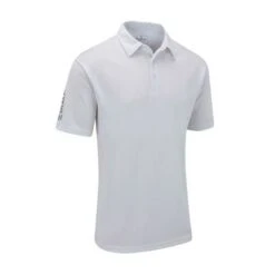 Stuburt Sport Tech Golf Polo Shirt -Golf Series Sale sbts453 white 510x510 1