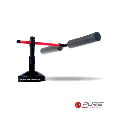 PURE2IMPROVE Pure 2 Improve Swing Path Improver 3 PURE2IMPROVE Pure 2 Improve Swing Path Improver - Image 3